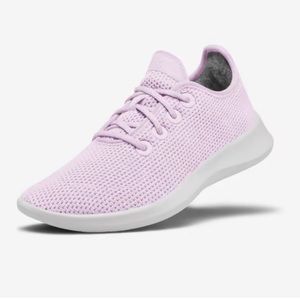 Allbirds Tree Runners Lilac